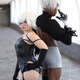 Cosplay by mijikas & sokkasm